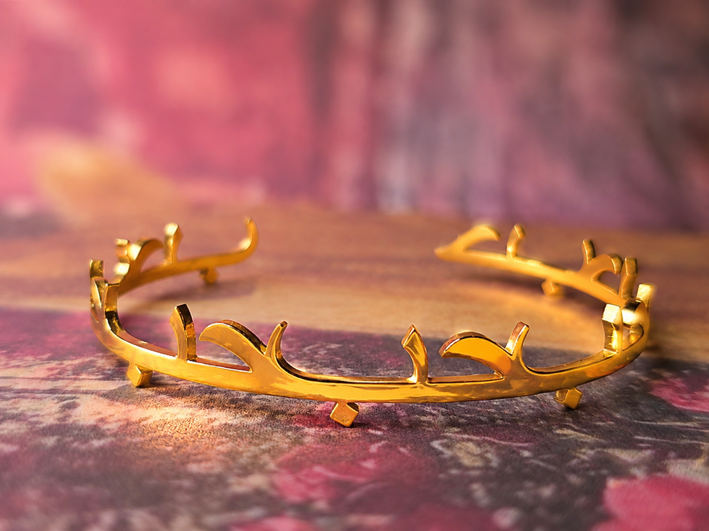 The Love Cuff