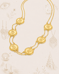 The Promise Necklace