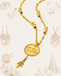The Love Necklace