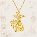The Sufi Necklace