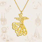 The Sufi Necklace
