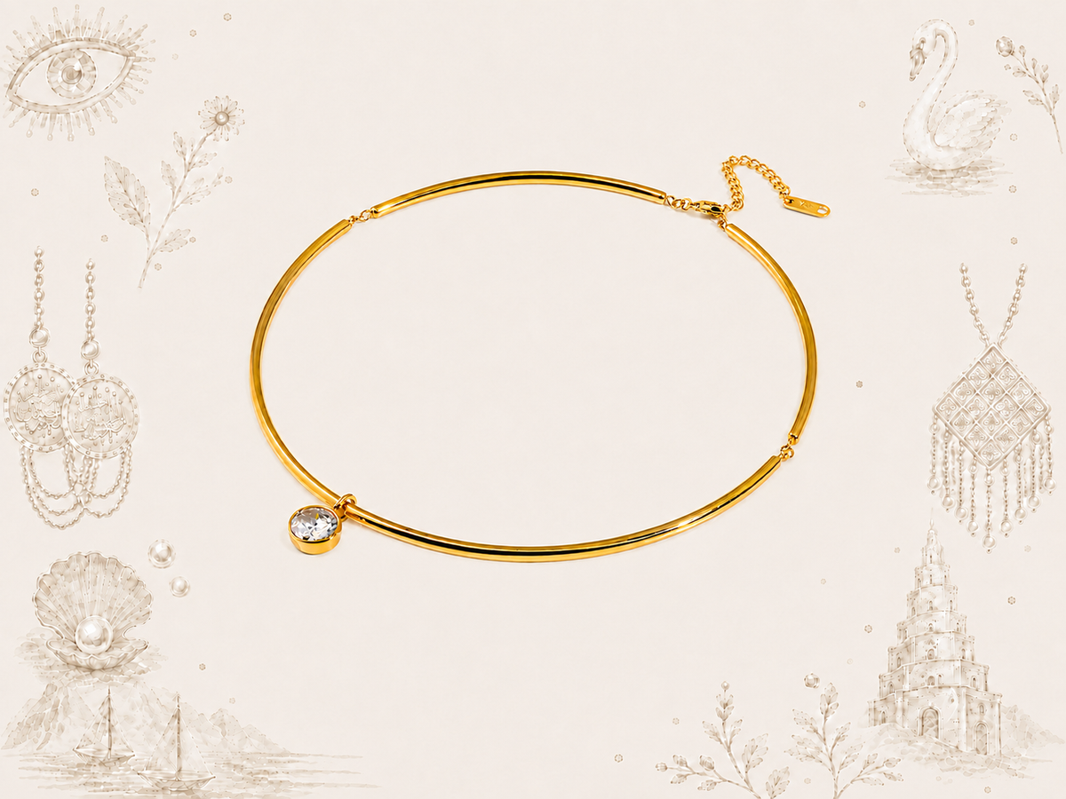 Boss Choker
