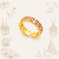 Jouri Ring