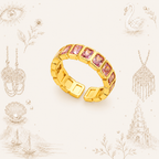Jouri Ring