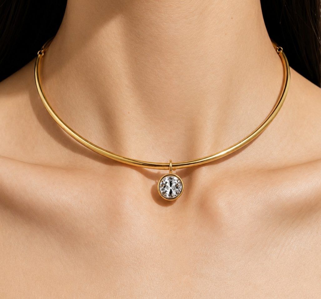 Boss Choker