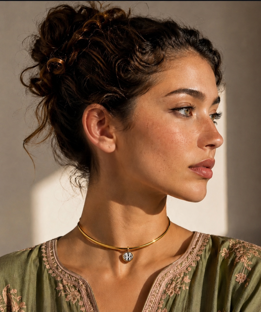 Boss Choker