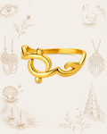 Khatim El Hob | Love Ring