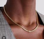 Habibi Necklace