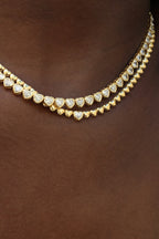 Habibi Necklace