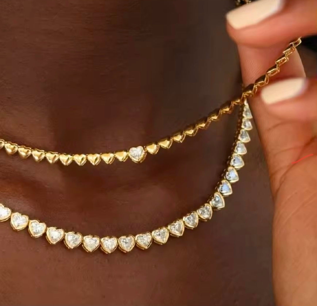 Habibi Necklace