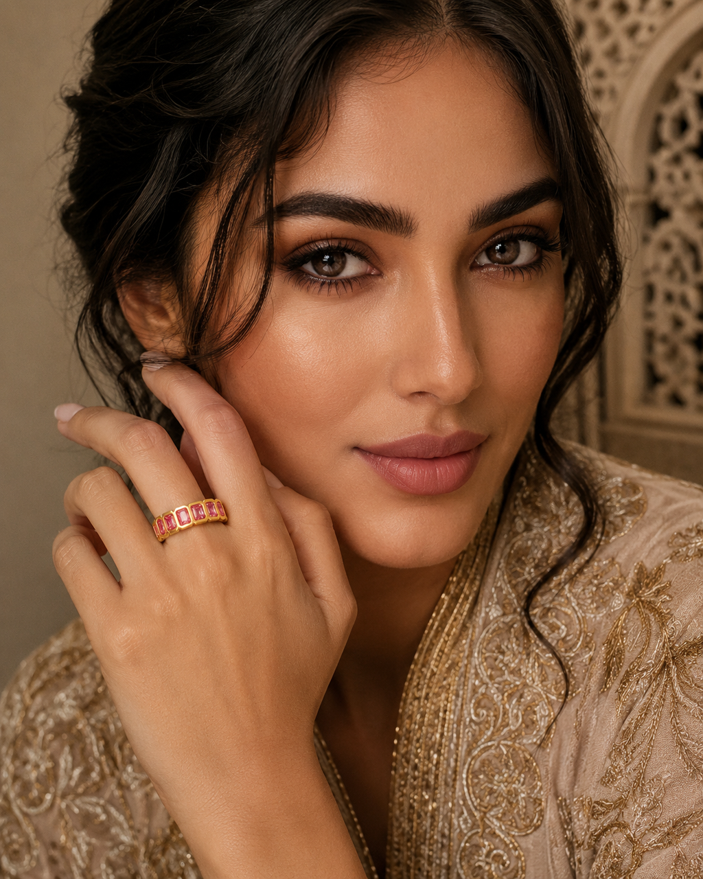 Jouri Ring