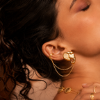 Never Forget Earrings