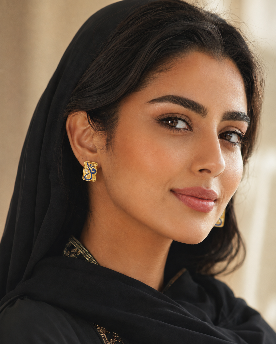 Qul Earring