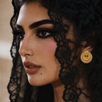 Sadhaf Earrings