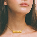 The Freedom Necklace