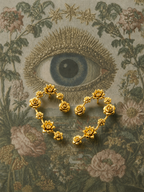 The Full Bloom Earrings