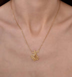 The Sufi Necklace
