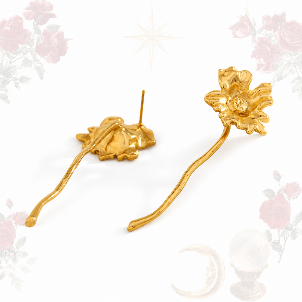 Warda Earrings