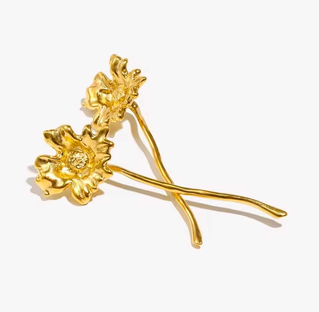Warda Earrings